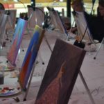 ArtNight in Mannheim