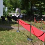 Hochzeit im Bistro Eisblick