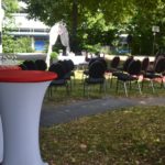 Hochzeit in Mannheim