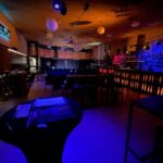 Bistro Eisblick innenraum
